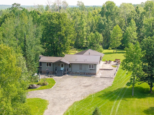 50258 Jack The Horse Lake Rd, Bigfork, MN 56628 - photo 1
