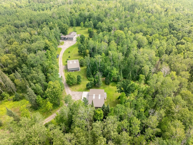50258 Jack The Horse Lake Rd, Bigfork, MN 56628 - photo 2