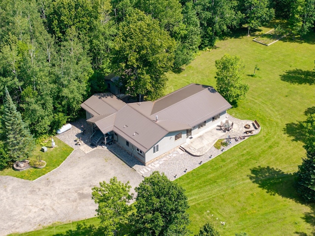 50258 Jack The Horse Lake Rd, Bigfork, MN 56628 - photo 3