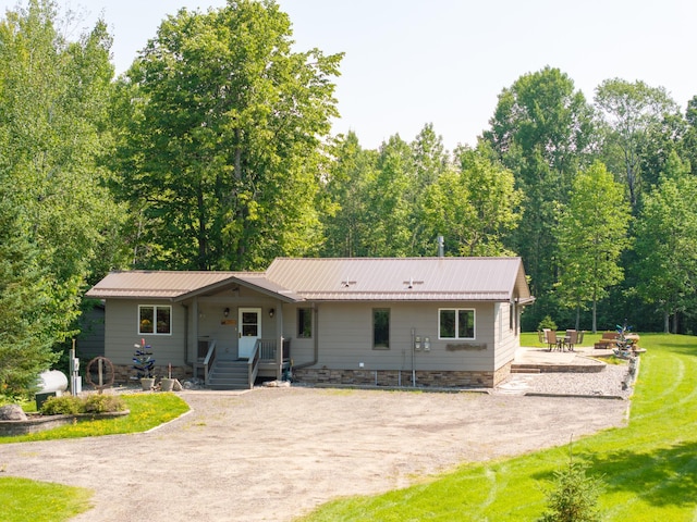 50258 Jack The Horse Lake Rd, Bigfork, MN 56628 - photo 4