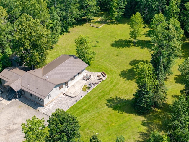 50258 Jack The Horse Lake Rd, Bigfork, MN 56628 - photo 7