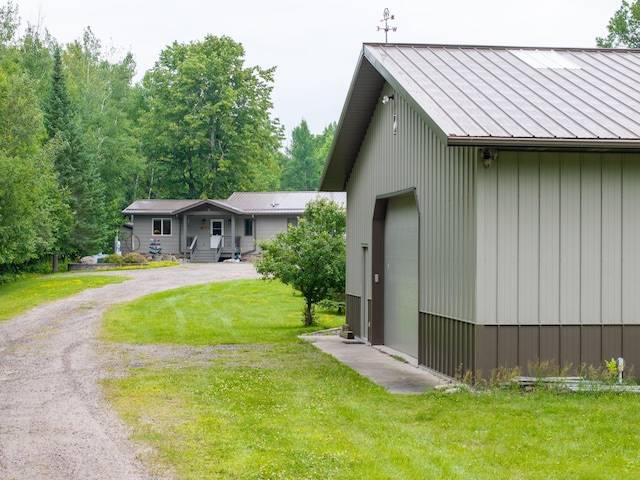 50258 Jack The Horse Lake Rd, Bigfork, MN 56628 - photo 9