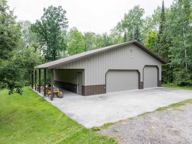 50258 Jack The Horse Lake Rd, Bigfork, MN 56628 - photo 31