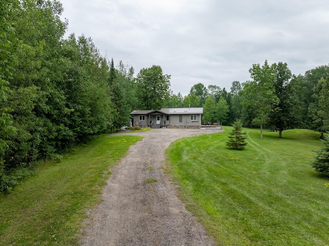 50258 Jack The Horse Lake Rd, Bigfork, MN 56628 - photo 34