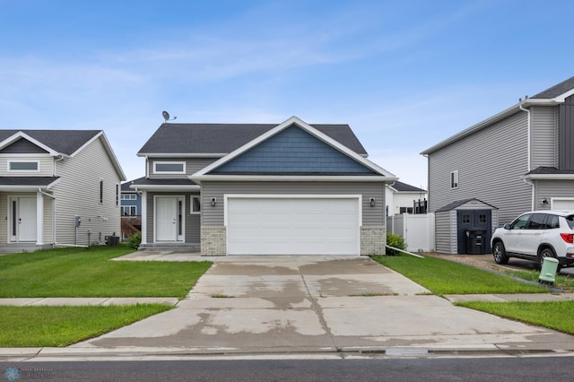 7368 18th St S, Fargo, ND 58104 - photo 1