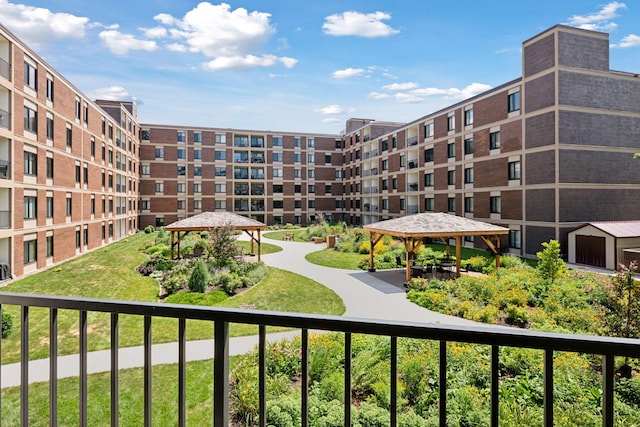 7220 York Ave S Unit 222, Edina, MN 55435 - photo 22