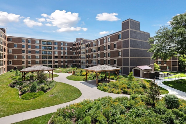 7220 York Ave S Unit 222, Edina, MN 55435 - photo 23