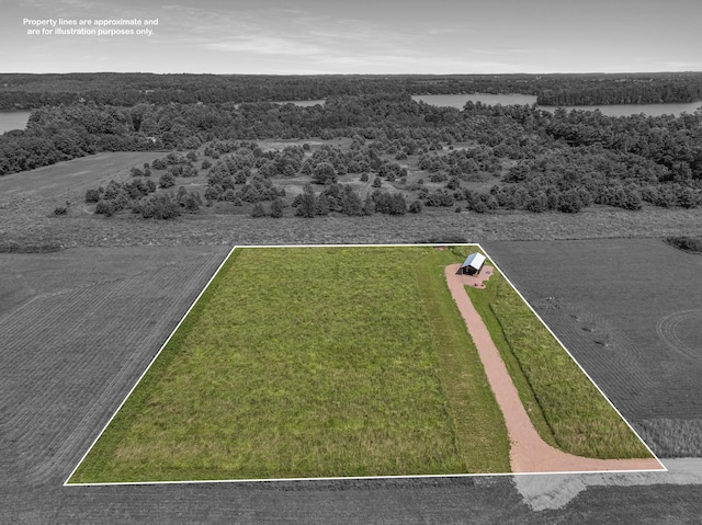 2508 9th Ave, Chetek Twp, WI 54728 - photo 3