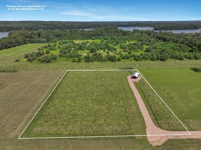 2508 9th Ave, Chetek Twp, WI 54728 - photo 5