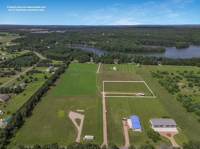 2508 9th Ave, Chetek Twp, WI 54728 - photo 6