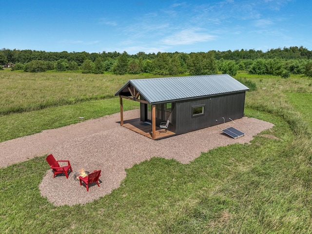 2508 9th Ave, Chetek Twp, WI 54728 - photo 2