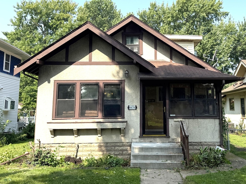 4636 42nd Ave S, Minneapolis, MN 55406 - photo 1