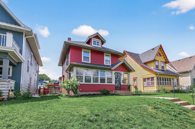 3044 10th Ave S, Minneapolis, MN 55407 - photo 2
