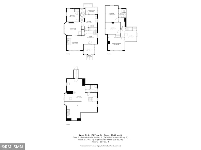 1036 13th Ave SE, Minneapolis, MN 55414 - photo 48