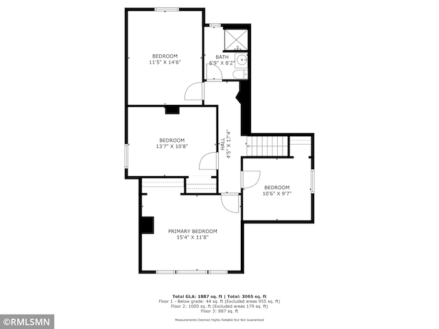 1036 13th Ave SE, Minneapolis, MN 55414 - photo 51