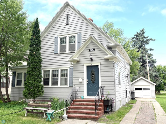909 5th St S, Moorhead, MN 56560 - photo 1