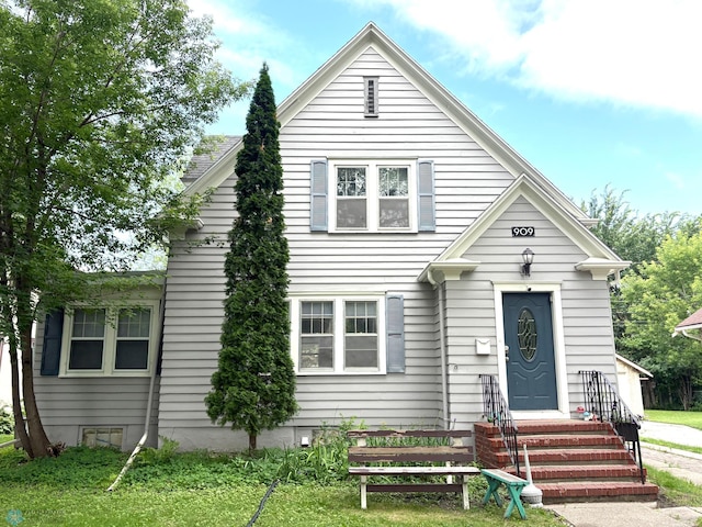 909 5th St S, Moorhead, MN 56560 - photo 2