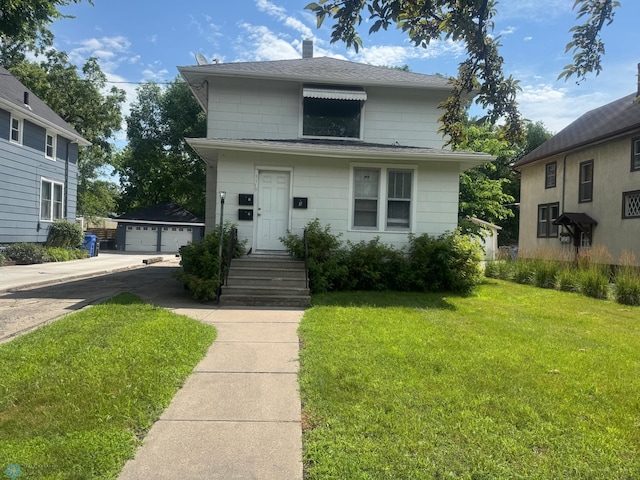 1109 10th St N, Fargo, ND 58102 - photo 1