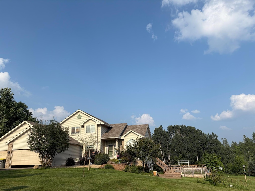 22903 3rd St NE, East Bethel, MN 55005 - photo 1