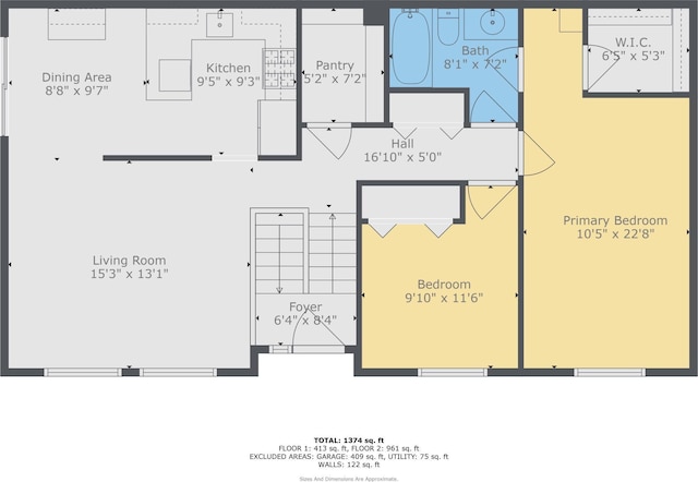 4411 Clover Ln Unit A, Eagan, MN 55122 - photo 23