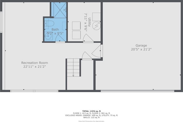 4411 Clover Ln Unit A, Eagan, MN 55122 - photo 24