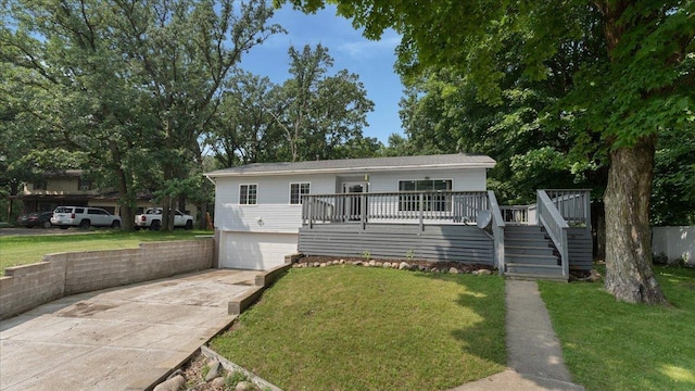 611 6th St SE, Long Prairie, MN 56347 - photo 1