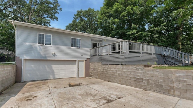 611 6th St SE, Long Prairie, MN 56347 - photo 2