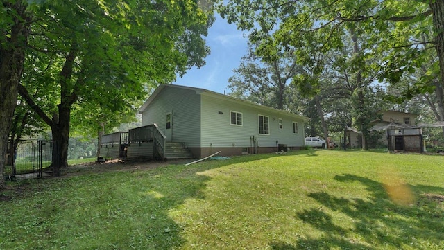 611 6th St SE, Long Prairie, MN 56347 - photo 20