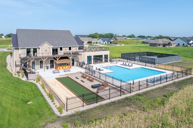 2018 Saba Blvd, Mankato, MN 56001 - photo 23