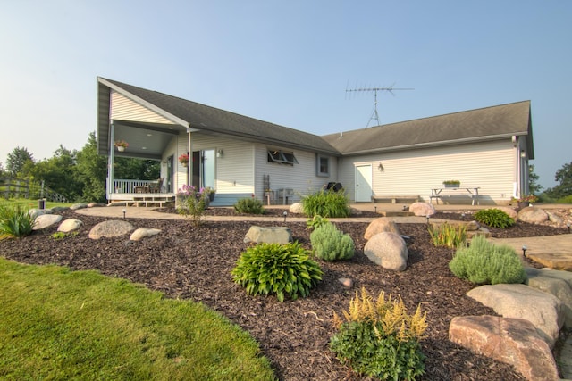 N7756 510th St, Sherman Twp, WI 54751 - photo 1