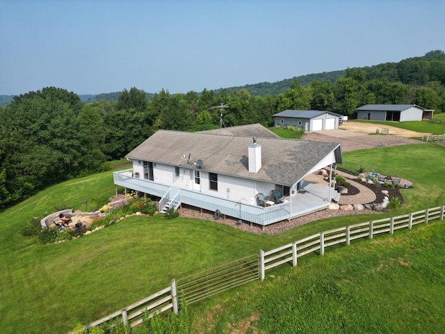 N7756 510th St, Sherman Twp, WI 54751 - photo 5