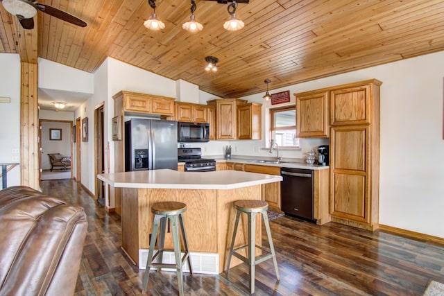 N7756 510th St, Sherman Twp, WI 54751 - photo 8