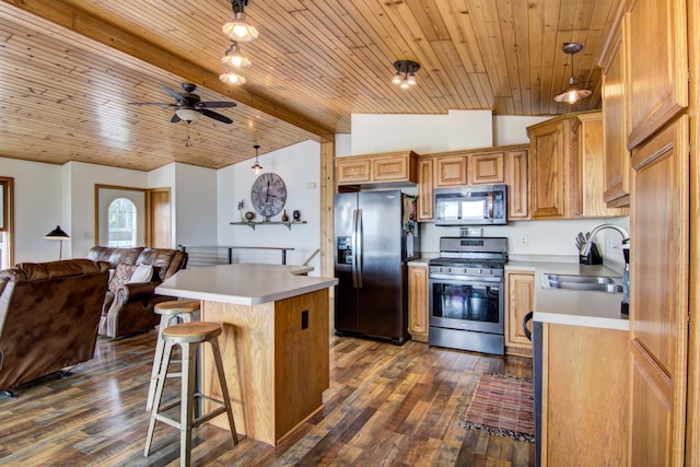 N7756 510th St, Sherman Twp, WI 54751 - photo 9