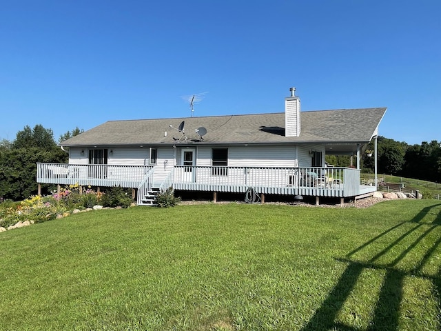 N7756 510th St, Sherman Twp, WI 54751 - photo 45