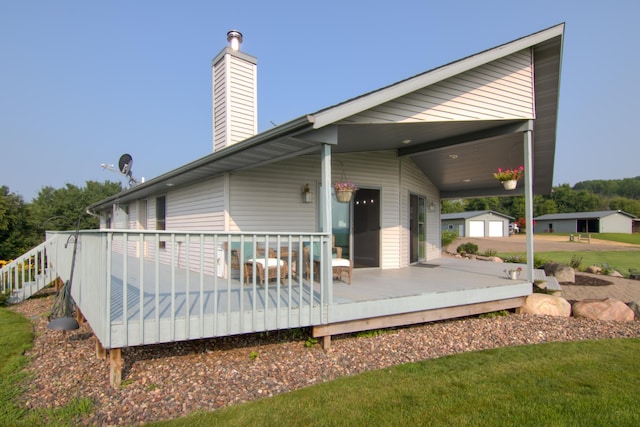 N7756 510th St, Sherman Twp, WI 54751 - photo 51