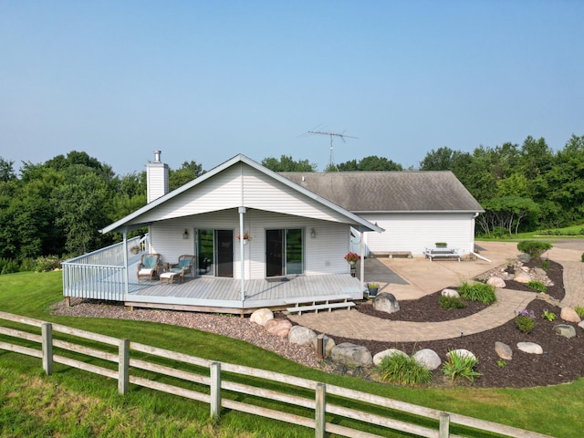 N7756 510th St, Sherman Twp, WI 54751 - photo 54