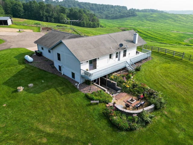 N7756 510th St, Sherman Twp, WI 54751 - photo 55