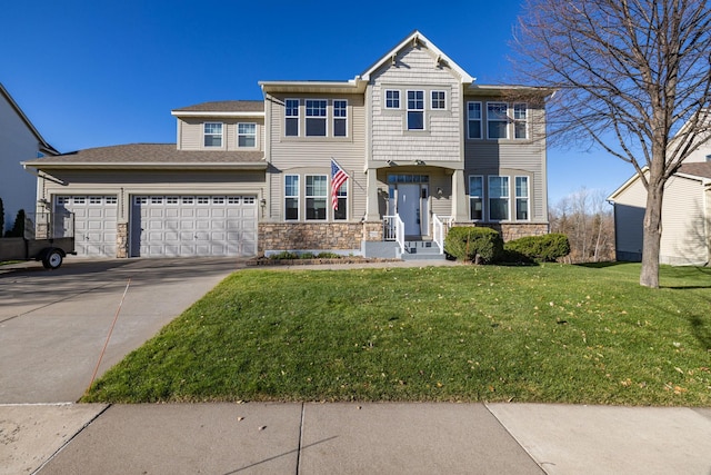 7243 Kimberly Ln N, Maple Grove, MN 55311 - photo 1
