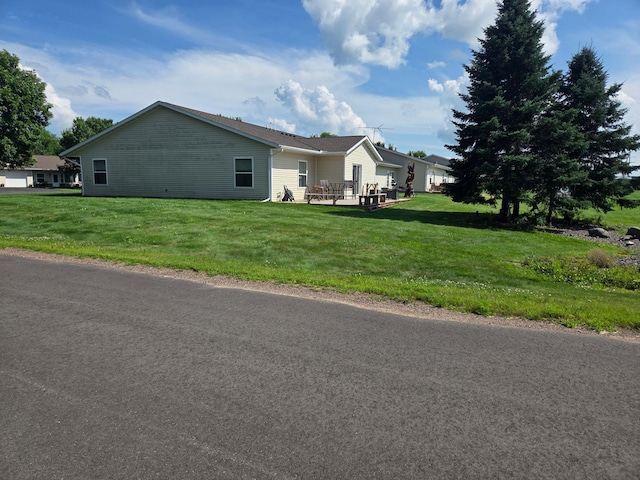 101 Pine Ridge Dr, Turtle Lake, WI 54889 - photo 2