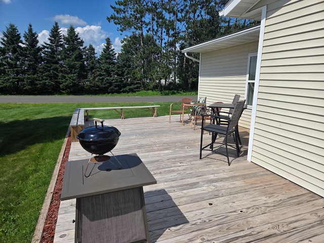 101 Pine Ridge Dr, Turtle Lake, WI 54889 - photo 37