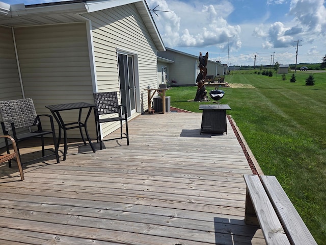 101 Pine Ridge Dr, Turtle Lake, WI 54889 - photo 39