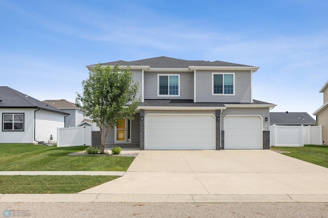 3033 1st St E, West Fargo, ND 58078 - photo 1