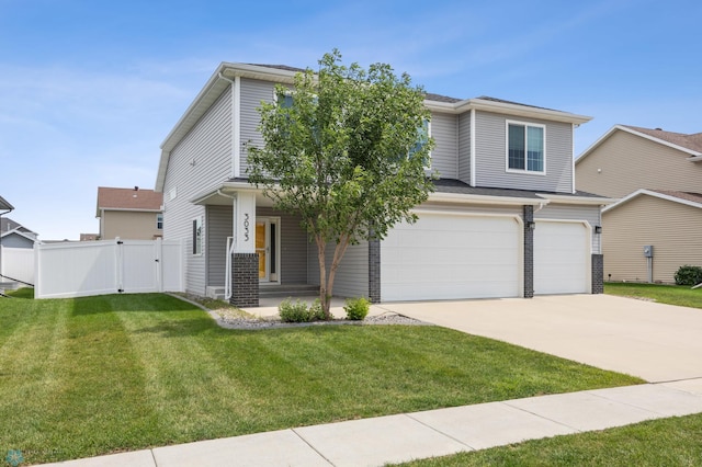 3033 1st St E, West Fargo, ND 58078 - photo 46