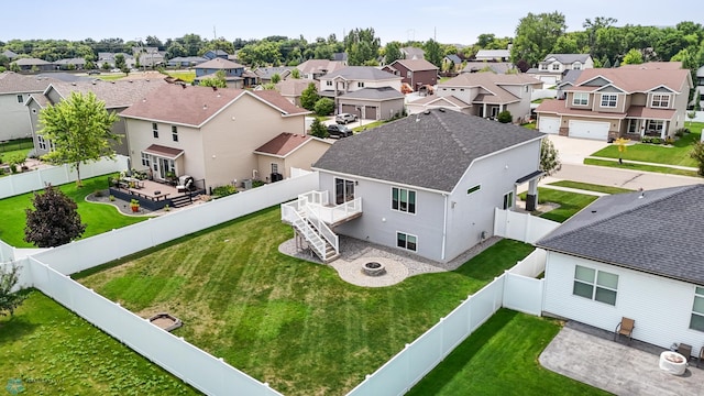 3033 1st St E, West Fargo, ND 58078 - photo 40