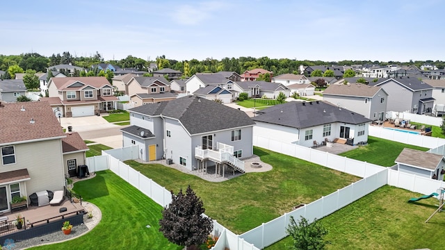 3033 1st St E, West Fargo, ND 58078 - photo 41