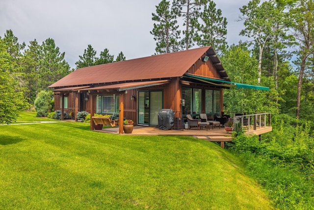 12820 Gunflint Dr, Park Rapids, MN 56470 - photo 1