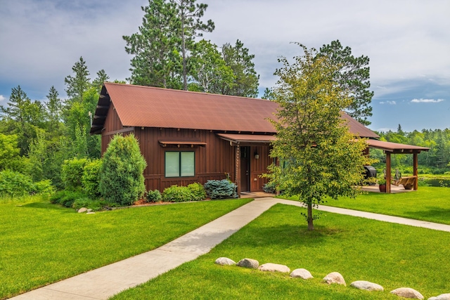 12820 Gunflint Dr, Park Rapids, MN 56470 - photo 3