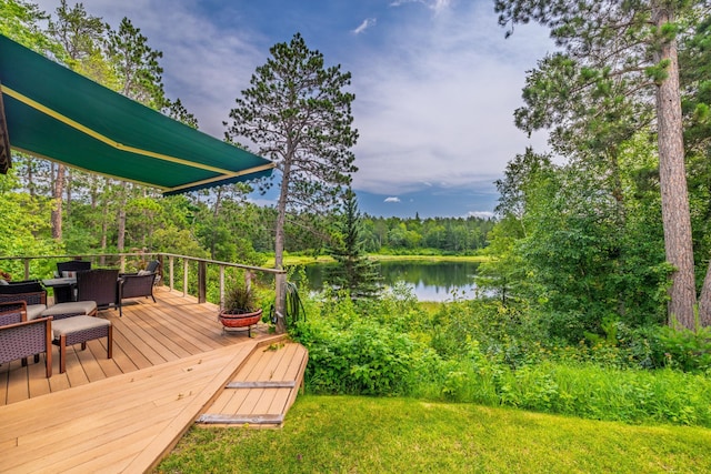 12820 Gunflint Dr, Park Rapids, MN 56470 - photo 7