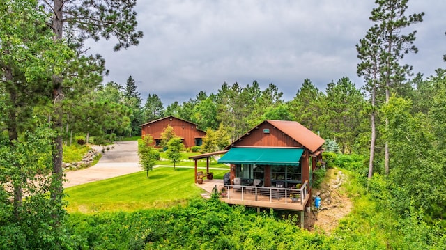 12820 Gunflint Dr, Park Rapids, MN 56470 - photo 8
