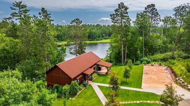 12820 Gunflint Dr, Park Rapids, MN 56470 - photo 46